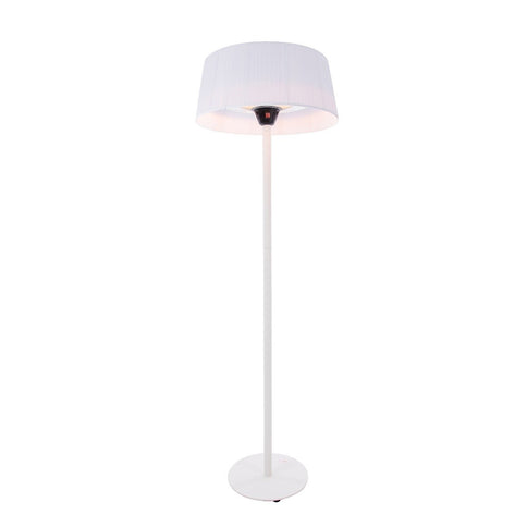 Chauffage debout Artix 2100 blanc Sunred
