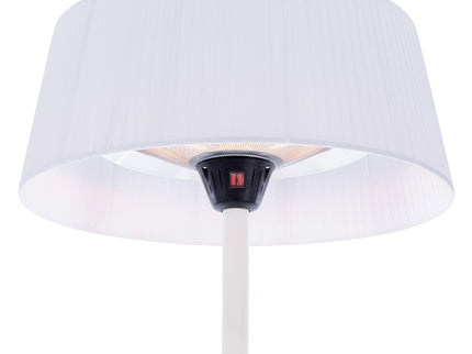 Chauffage debout Artix 2100 blanc Sunred