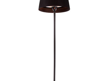Chauffage debout Artix 2100 noir Sunred
