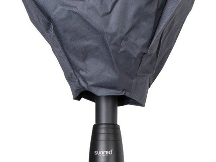 Housse de protection chauffage debout Indus Sunred