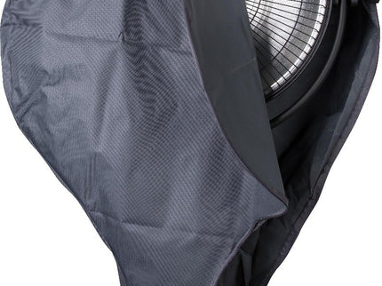 Housse de protection chauffage debout Retro Sunred