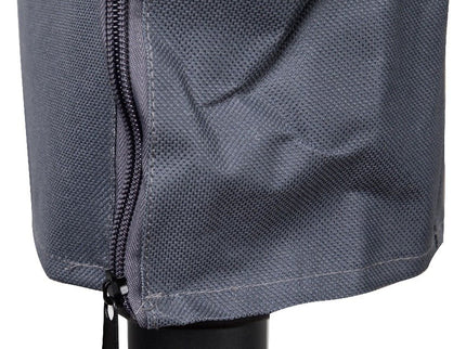 Housse de protection chauffage debout Retro Sunred