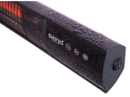 Sunred Wall 2500
