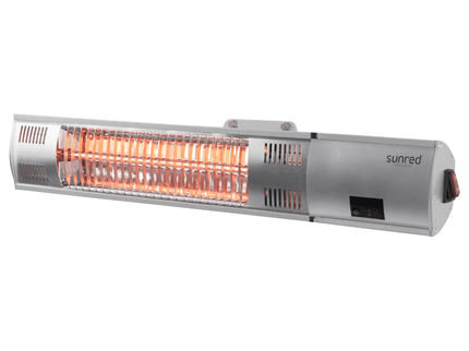 Sunred Silver 2000W