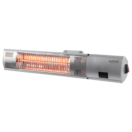 Sunred Silver 2000W