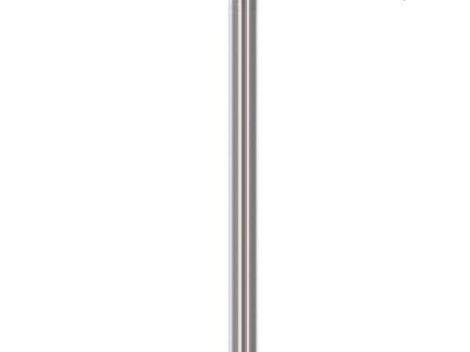 Chauffage debout Royal Diamond 2000 gris Sunred