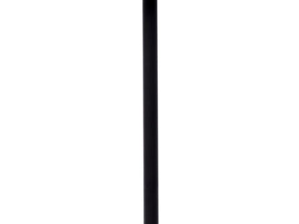 Chauffage debout Sombre 2500 noir Sunred