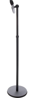 Chauffage debout Sombre 2500 noir Sunred