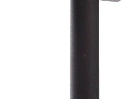 Chauffage debout Sombre 2500 noir Sunred