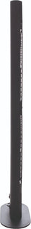 Chauffage debout Sombre Lounge 3000 noir Sunred