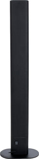Chauffage debout Sombre Lounge 3000 noir Sunred