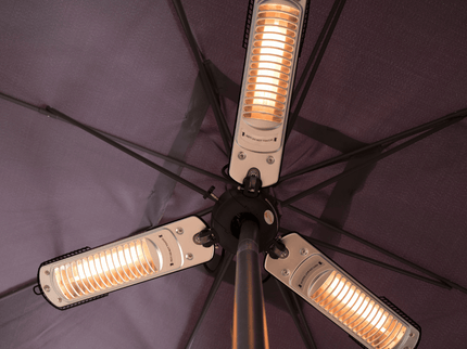 Sunred Parasol 2000