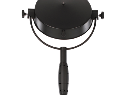 Chauffage debout Retro 2100 noir Sunred