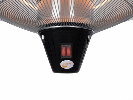 Sunred Sirius 2100 detail
