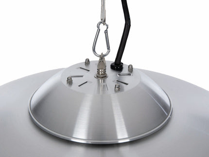 Sunred Sirius 2100 bevestiging
