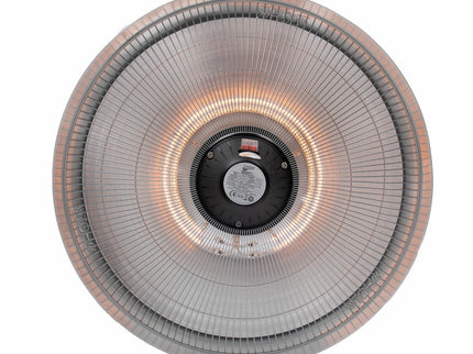 Sunred Sirius 2100 onderzijde