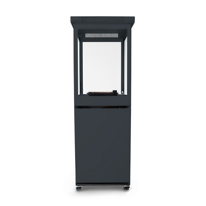 Anthracite / FR