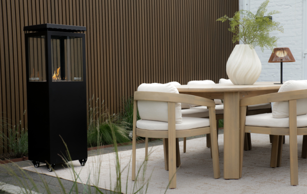 Banner image for: <h4><span style="text-decoration:underline">Chauffages de terrasse</span></h4>