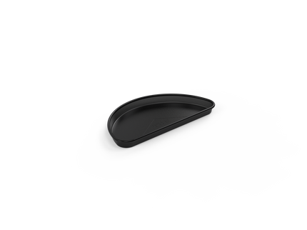 The Bastard Half Moon Druippan Compact