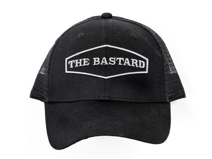 The Bastard Trucker Cap