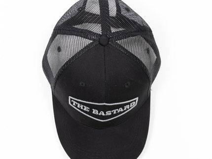 The Bastard Trucker Cap