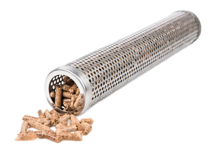 The Bastard Tube Smoker Kit Large