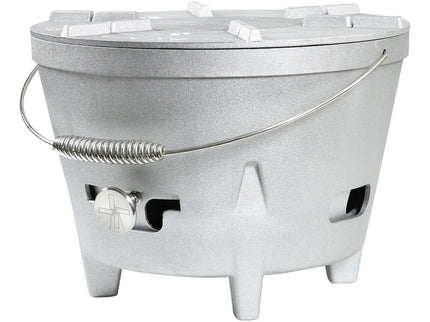 The Windmill Camp Stove