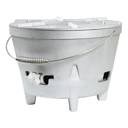 The Windmill Camp Stove
