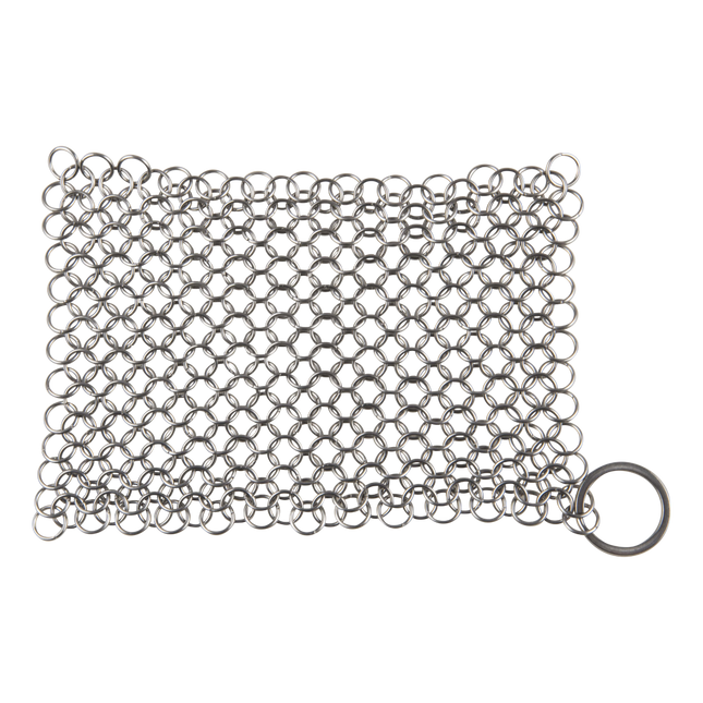The Windmill Chain Mail