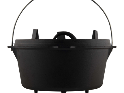 The Windmill Dutch Oven-9Qt