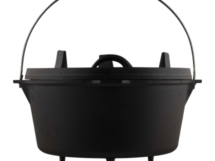 The Windmill Dutch Oven