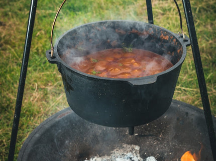The Windmill Dutch Oven