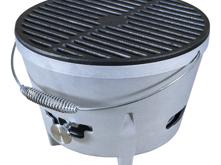 The Windmill Gietijzeren Grillrooster Camp Stove
