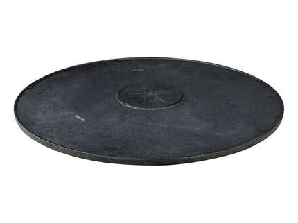The Windmill Plancha top