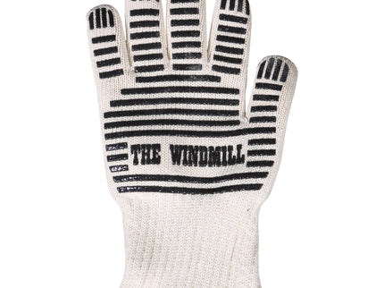 The Windmill Hittebestendige Handschoen