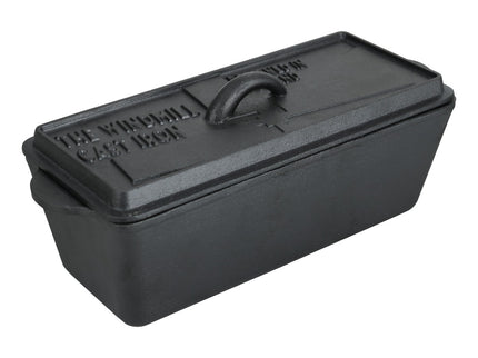 The Windmill Loaf 'n Bread Dutch Oven