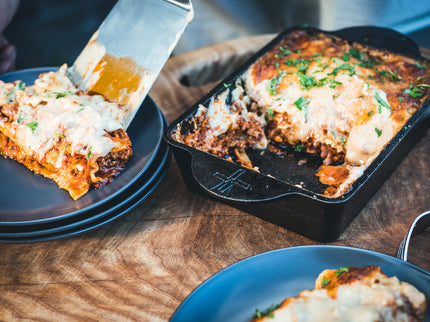 The Windmill Ovenschaal Lasagne
