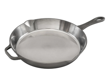 The Windmill PitmasterX 12 Inch skillet