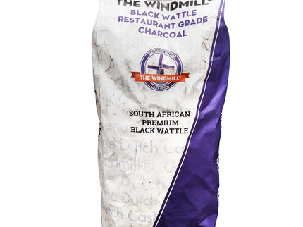 The Windmill Premium South African Houtskool