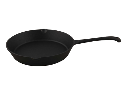The Windmill Skillet