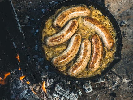 The Windmill Skillet