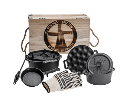 the windmill starter set productfoto
