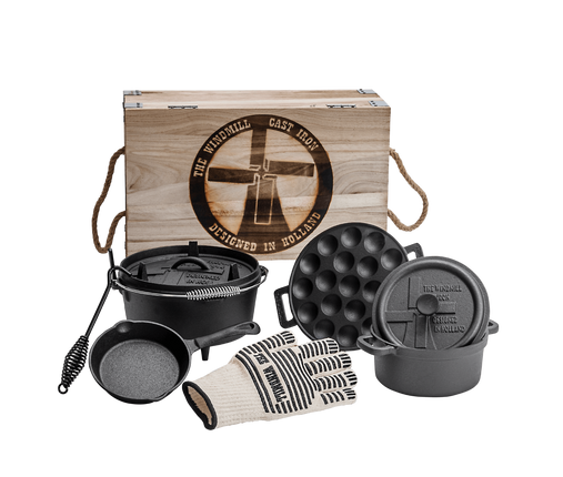 the windmill starter set productfoto

