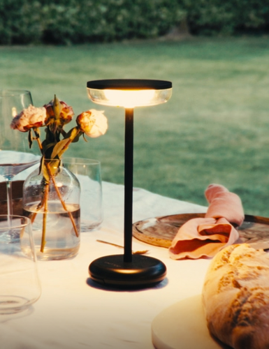 Banner image for: <h4><span style="text-decoration:underline">Lampes de jardin</span></h4>