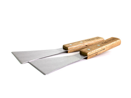 YAKINIKU BBQ Spatelset (2 stuks)
