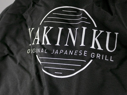 Housse de protection pour kamado COMPACT YAKINIKU