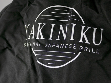 Housse de protection pour kamado MEDIUM YAKINIKU