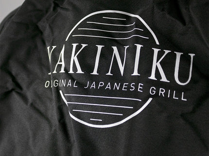 Housse de protection pour kamado XLARGE YAKINIKU