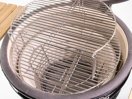 Grille surélevée LARGE YAKINIKU