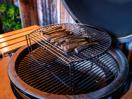Grille surélevée LARGE YAKINIKU